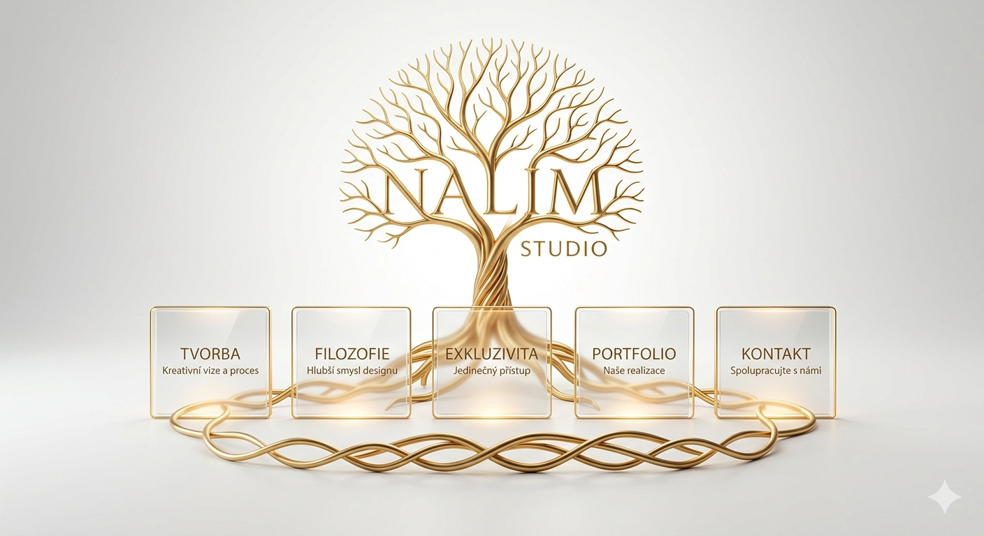Nalim Studio Roots